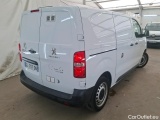  Peugeot  Expert  Fourgon Asphalt Standard 2.0 HDi 145CV BVM6 E6d #3