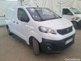  Peugeot  Expert  Fourgon Asphalt Standard 2.0 HDi 145CV BVM6 E6d #4