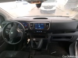  Peugeot  Expert  Fourgon Asphalt Standard 2.0 HDi 145CV BVM6 E6d #5