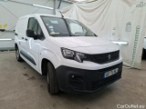  Peugeot  Partner  Asphalt L1 1.5 HDi 100CV BVM5 E6d #4