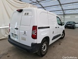  Peugeot  Partner  Asphalt L1 1.5 HDi 100CV BVM5 E6d #3