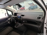  Peugeot  Partner  Asphalt L1 1.5 HDi 100CV BVM5 E6d #5