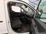  Peugeot  Partner  Asphalt L1 1.5 HDi 100CV BVM5 E6d #8