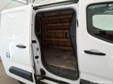  Peugeot  Partner  Asphalt L1 1.5 HDi 100CV BVM5 E6d #9