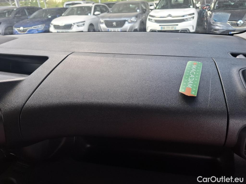  Peugeot  Partner  Asphalt L1 1.5 HDi 100CV BVM5 E6dT #13