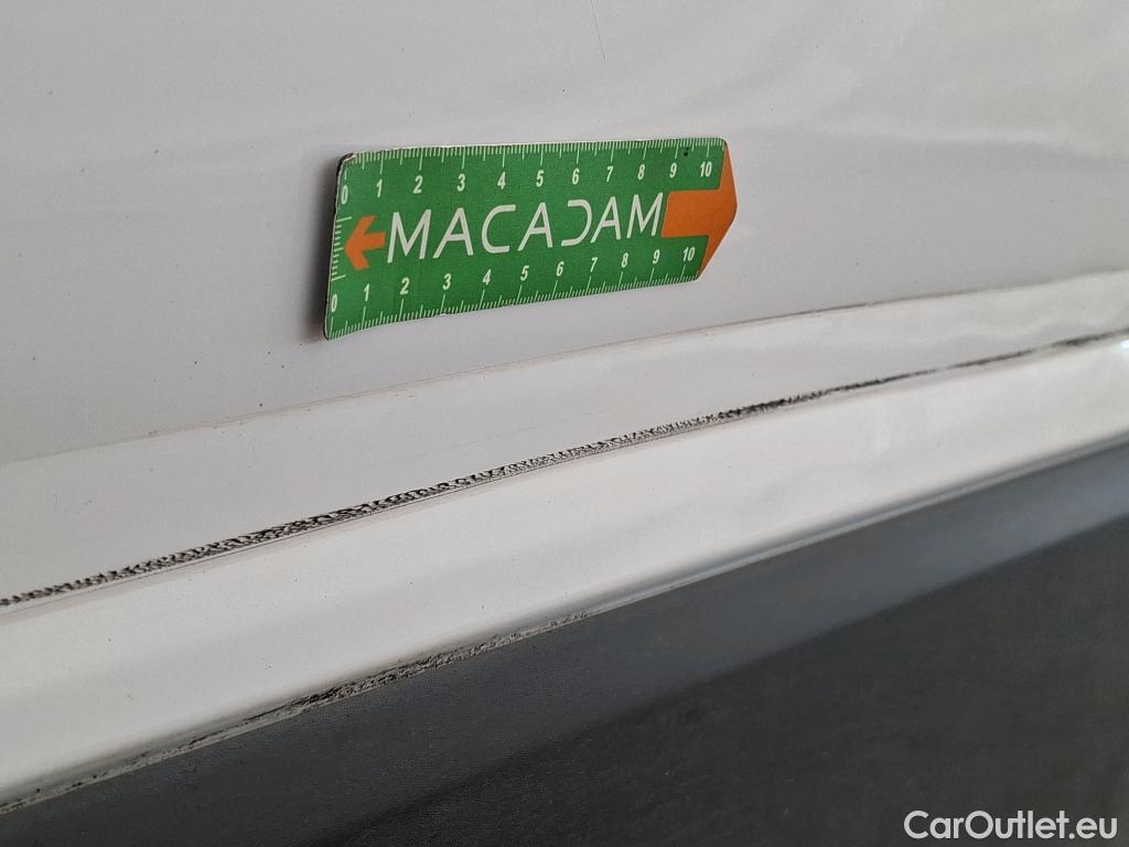  Renault  Trafic  Fourgon Grand Confort L1H1 1000 1.6 dCi #9