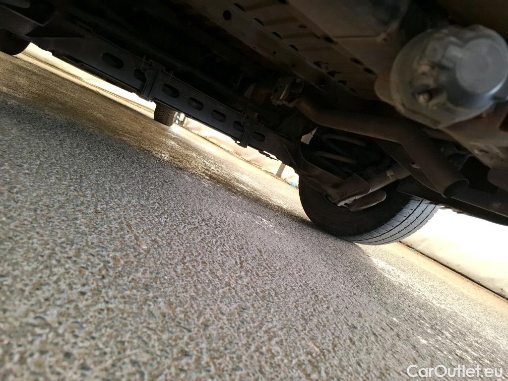  Renault  Trafic RENAULT  / 2019 / 4P / Fourgon tole FG GCF L1H1 1000 Energy dCi 145 EDC #12