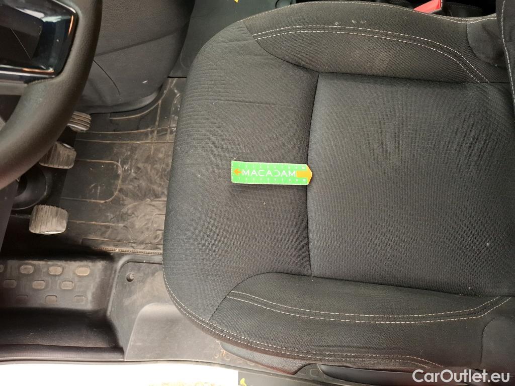  Renault  Trafic  Fourgon L1H1 3T Grand Confort 2.0 dCi 130CV BVM6 E6d #32