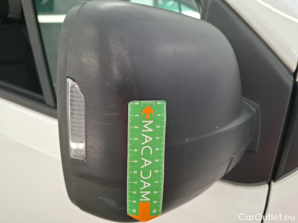  Renault  Trafic  Fourgon L1H1 3T Grand Confort 2.0 dCi 130CV BVM6 E6d #54