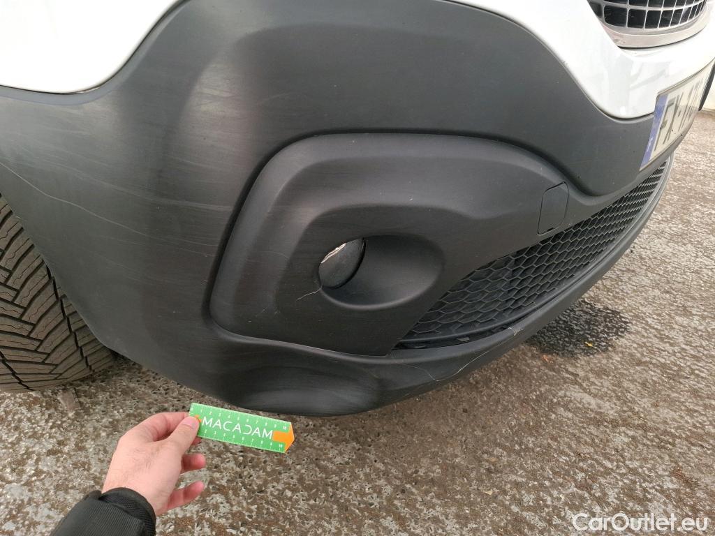  Renault  Trafic RENAULT  / 2019 / 4P / Fourgon tole FG GCF L1H1 1000 Energy dCi 145 EDC #1