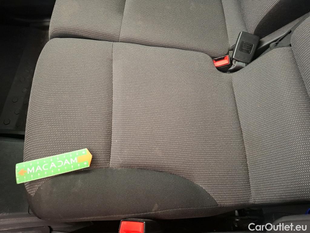  Peugeot  Partner  Asphalt L1 1.5 HDi 100CV BVM5 E6dT #26