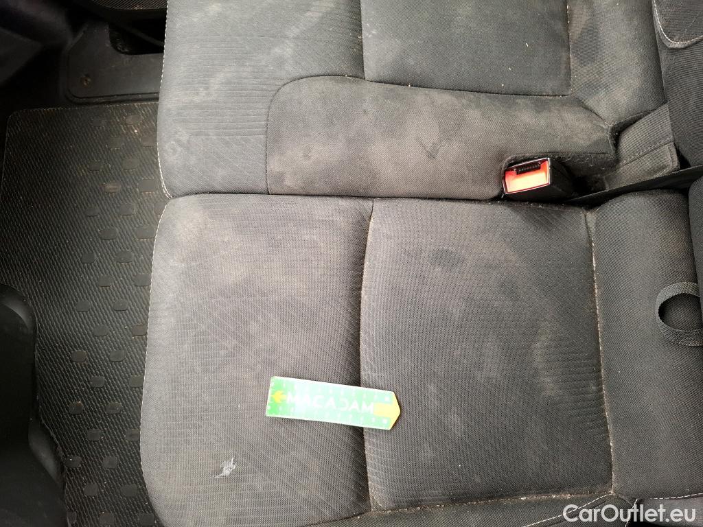  Renault  Trafic  Fourgon Grand Confort L1H1 1000 1.6 dCi #56