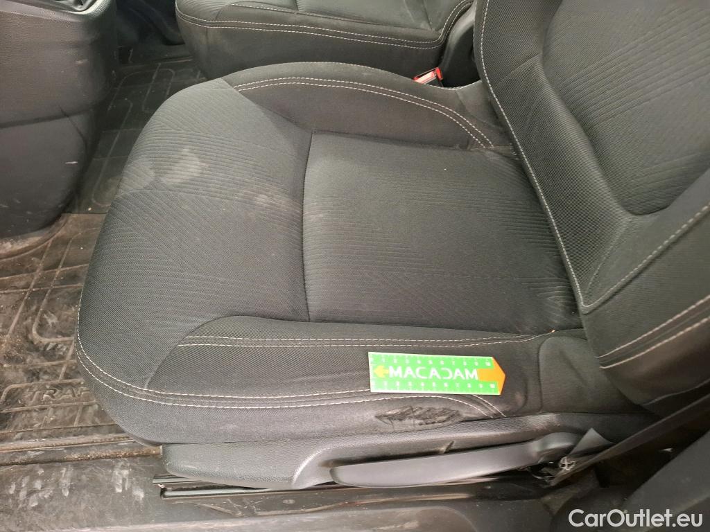  Renault  Trafic  Fourgon L1H1 3T Grand Confort 2.0 dCi 130CV BVM6 E6d #24