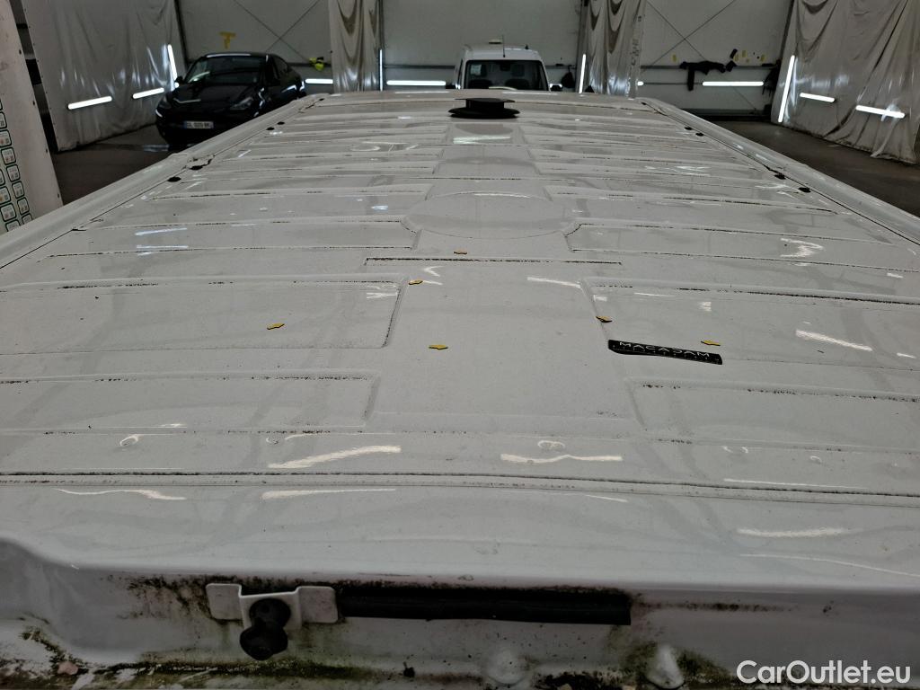  Renault  Trafic  Fourgon L2H1 1300 Confort 1.6 dCi #1