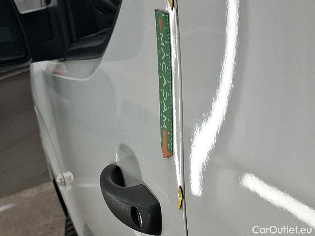  Peugeot  Partner  Asphalt L1 1.5 HDi 100CV BVM5 E6dT #7