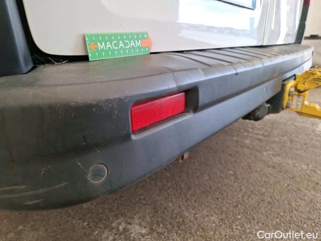  Renault  Trafic RENAULT  / 2019 / 4P / Fourgon tole FG GCF L1H1 1000 Energy dCi 145 EDC #4