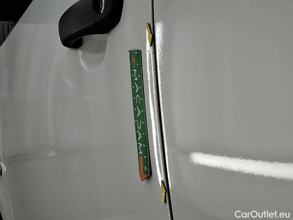 Peugeot  Partner  Asphalt L1 1.5 HDi 100CV BVM5 E6dT #5