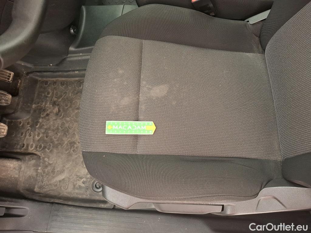  Peugeot  Partner  Asphalt L1 1.5 HDi 100CV BVM5 E6dT #29