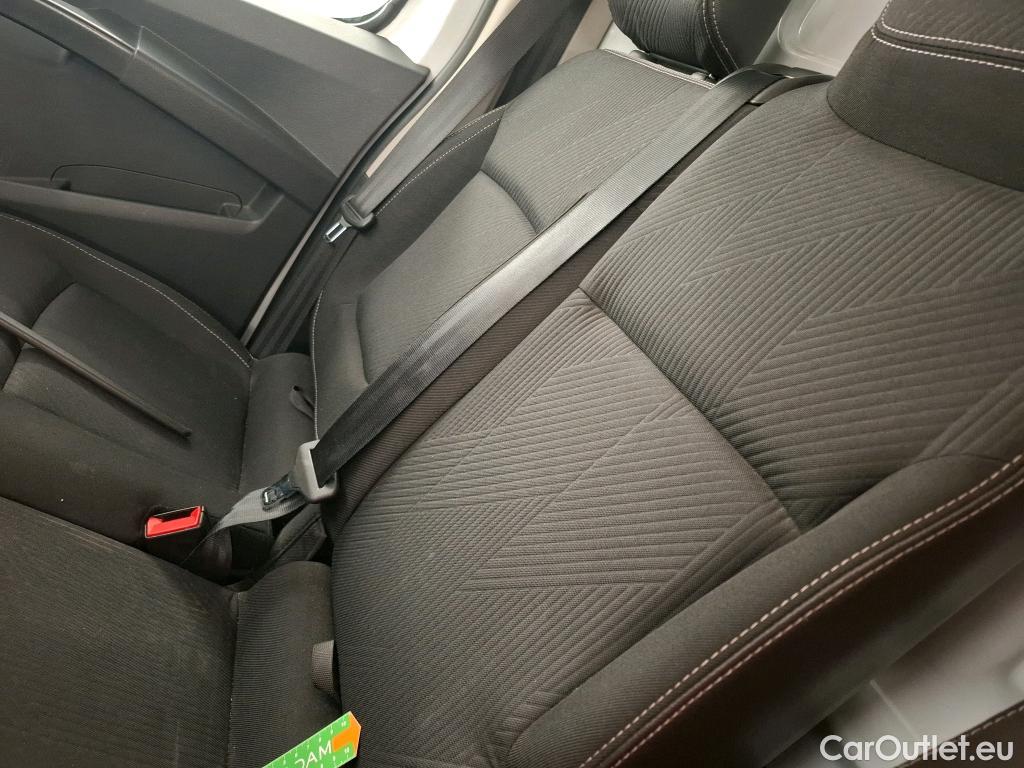  Renault  Trafic  Fourgon L1H1 3T Grand Confort 2.0 dCi 130CV BVM6 E6d #28