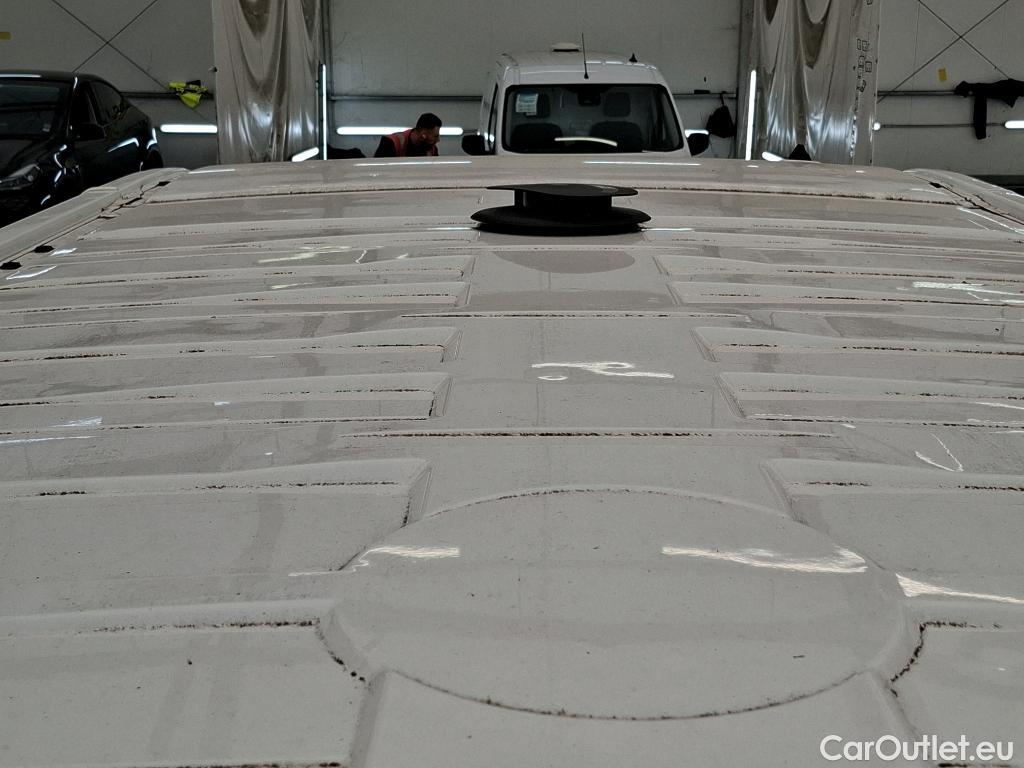  Renault  Trafic  Fourgon L2H1 1300 Confort 1.6 dCi #6