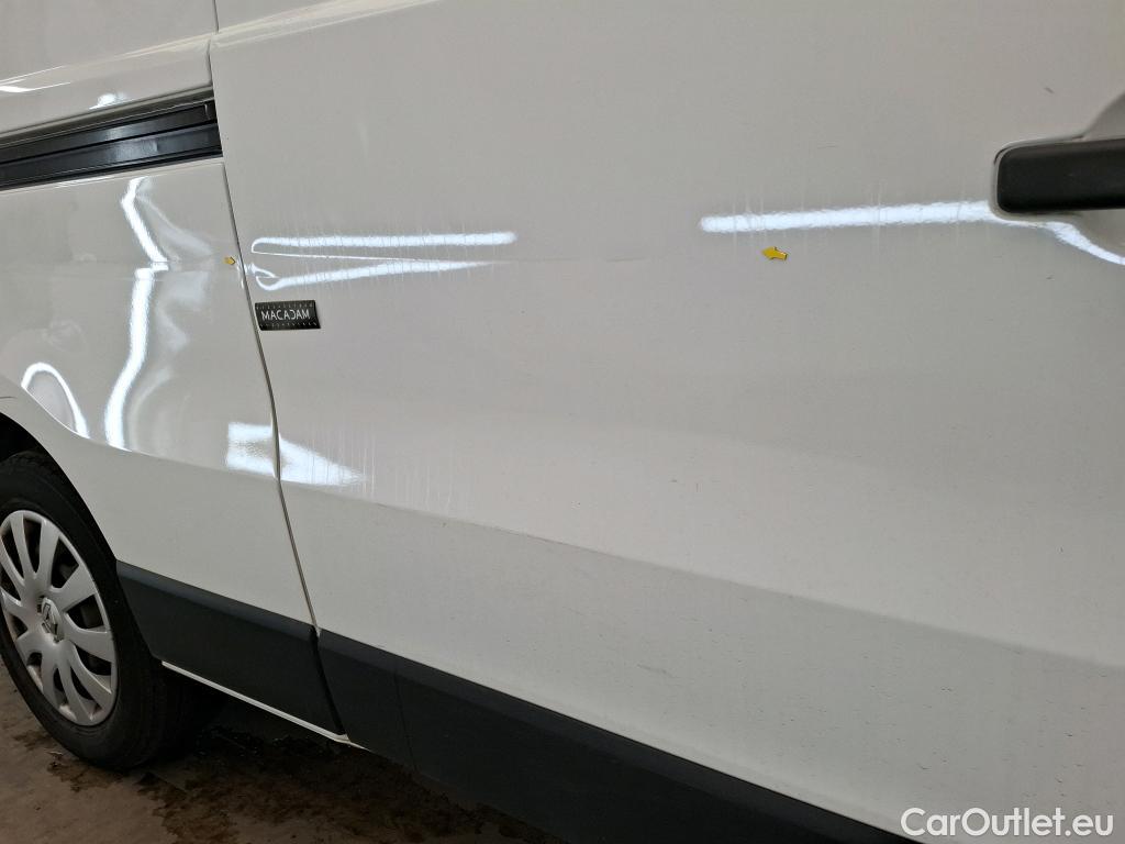  Renault  Trafic  Fourgon L2H1 1300 Confort 1.6 dCi #13
