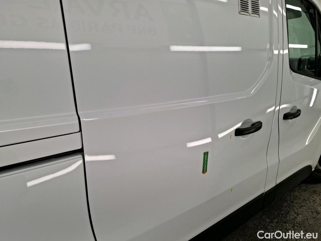  Renault  Trafic  Fourgon L1H1 3T Grand Confort 2.0 dCi 130CV BVM6 E6d #4