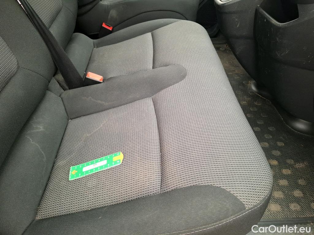  Renault  Trafic RENAULT  / 2021 / 4P / Fourgon tôlé FG GCF L2H1 3T Blue dCi 130 #27