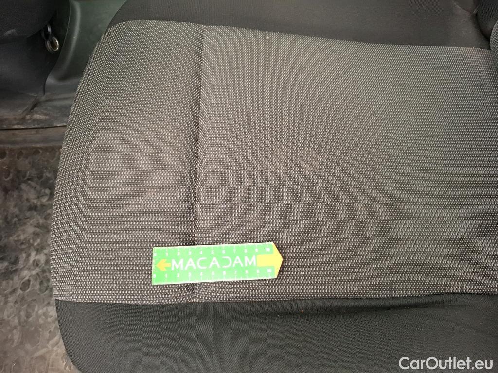  Peugeot  Partner  Asphalt L1 1.5 HDi 100CV BVM5 E6d #24