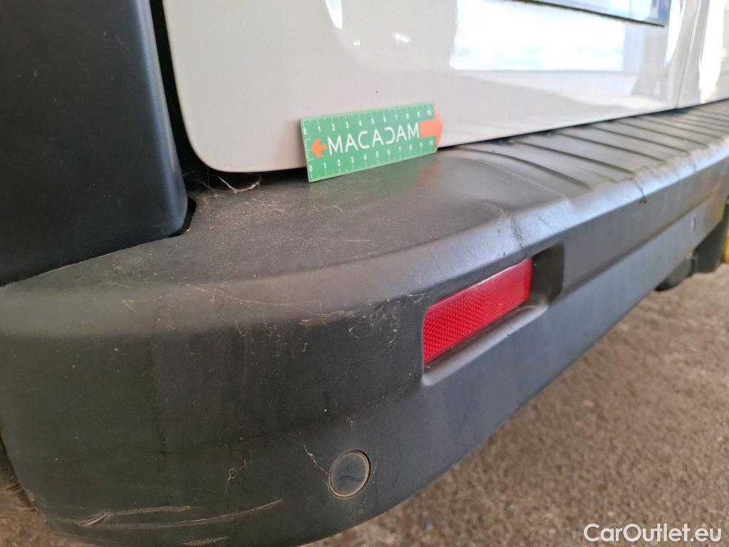  Renault  Trafic RENAULT  / 2019 / 4P / Fourgon tole FG GCF L1H1 1000 Energy dCi 145 EDC #5