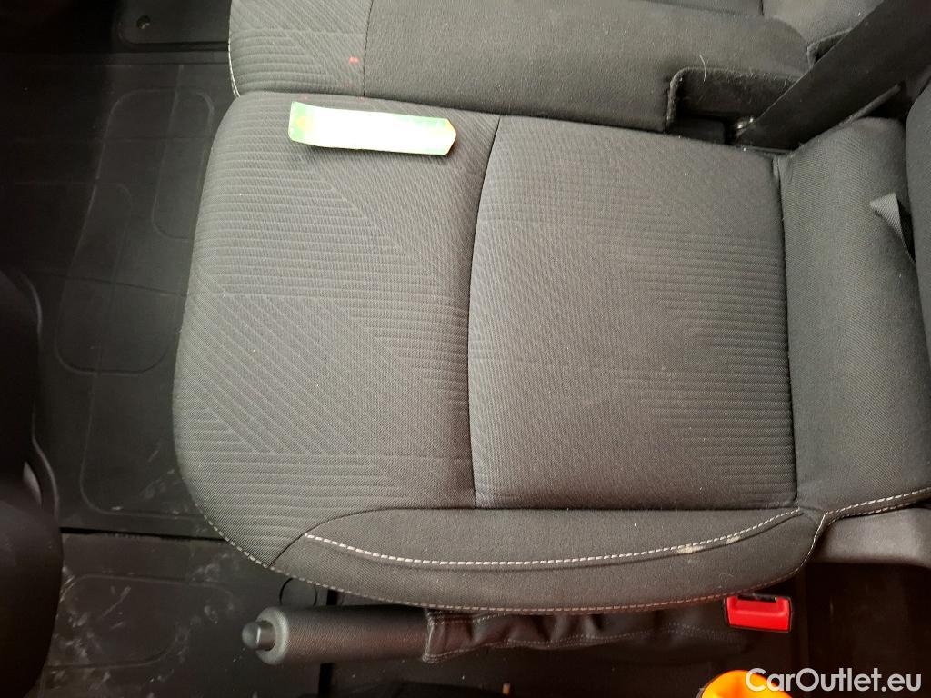  Renault  Trafic  Fourgon L1H1 3T Grand Confort 2.0 dCi 130CV BVM6 E6d #23