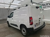  Peugeot  Partner  Asphalt L1 1.5 HDi 100CV BVM5 E6dT #2