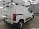  Peugeot  Partner  Asphalt L1 1.5 HDi 100CV BVM5 E6dT #3
