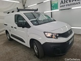  Peugeot  Partner  Asphalt L1 1.5 HDi 100CV BVM5 E6dT #4