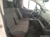  Peugeot  Partner  Asphalt L1 1.5 HDi 100CV BVM5 E6dT #8