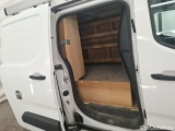  Peugeot  Partner  Asphalt L1 1.5 HDi 100CV BVM5 E6dT #9