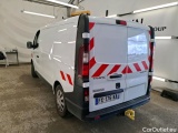  Renault  Trafic RENAULT  / 2019 / 4P / Fourgon tole FG GCF L1H1 1000 Energy dCi 145 EDC #2