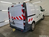  Renault  Trafic RENAULT  / 2019 / 4P / Fourgon tole FG GCF L1H1 1000 Energy dCi 145 EDC #3