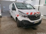  Renault  Trafic RENAULT  / 2019 / 4P / Fourgon tole FG GCF L1H1 1000 Energy dCi 145 EDC #4