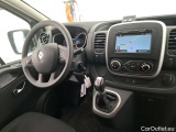  Renault  Trafic RENAULT  / 2019 / 4P / Fourgon tole FG GCF L1H1 1000 Energy dCi 145 EDC #5