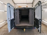  Renault  Trafic RENAULT  / 2019 / 4P / Fourgon tole FG GCF L1H1 1000 Energy dCi 145 EDC #10