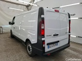  Renault  Trafic RENAULT  / 2021 / 4P / Fourgon tôlé FG GCF L2H1 3T Blue dCi 130 #2
