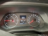  Renault  Trafic RENAULT  / 2021 / 4P / Fourgon tôlé FG GCF L2H1 3T Blue dCi 130 #6