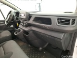  Renault  Trafic RENAULT  / 2021 / 4P / Fourgon tôlé FG GCF L2H1 3T Blue dCi 130 #5