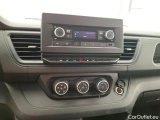  Renault  Trafic RENAULT  / 2021 / 4P / Fourgon tôlé FG GCF L2H1 3T Blue dCi 130 #7
