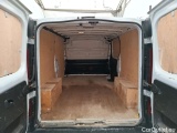  Renault  Trafic RENAULT  / 2021 / 4P / Fourgon tôlé FG GCF L2H1 3T Blue dCi 130 #10