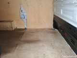  Renault  Trafic RENAULT  / 2021 / 4P / Fourgon tôlé FG GCF L2H1 3T Blue dCi 130 #9