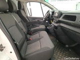  Renault  Trafic RENAULT  / 2021 / 4P / Fourgon tôlé FG GCF L2H1 3T Blue dCi 130 #8
