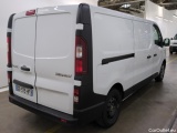  Renault  Trafic RENAULT  VU 4p Fourgon FG GCF L2H1 1300 dCi 120 #3
