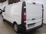  Renault  Trafic RENAULT  VU 4p Fourgon FG GCF L2H1 1300 dCi 120 #2