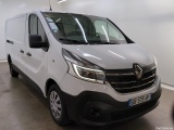  Renault  Trafic RENAULT  VU 4p Fourgon FG GCF L2H1 1300 dCi 120 #4